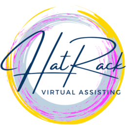 Hat Rack Virtual Assisting